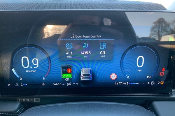 Used Ford Puma 2025 for sale - 76646528: Photo 16