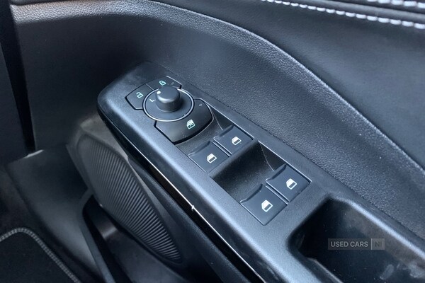 Used Ford Puma 2025 for sale - 76646528: Photo 18