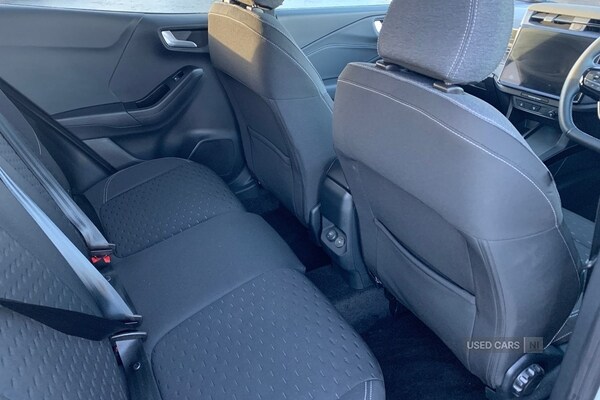 Used Ford Puma 2025 for sale - 76646528: Photo 19