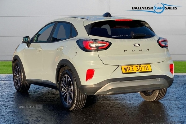 Used Ford Puma 2025 for sale - 76646528: Photo 2