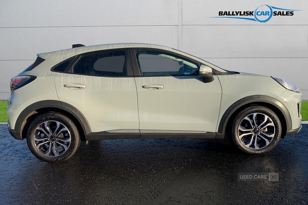 Used Ford Puma 2025 for sale - 76646528: Photo 3