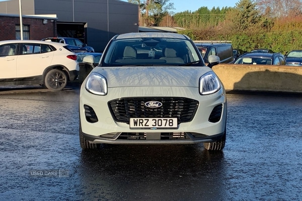 Used Ford Puma 2025 for sale - 76646528: Photo 4