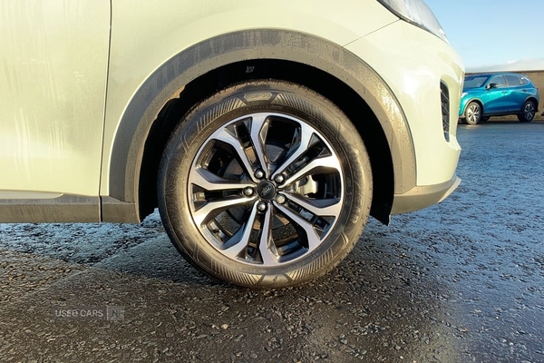 Used Ford Puma 2025 for sale - 76646528: Photo 6