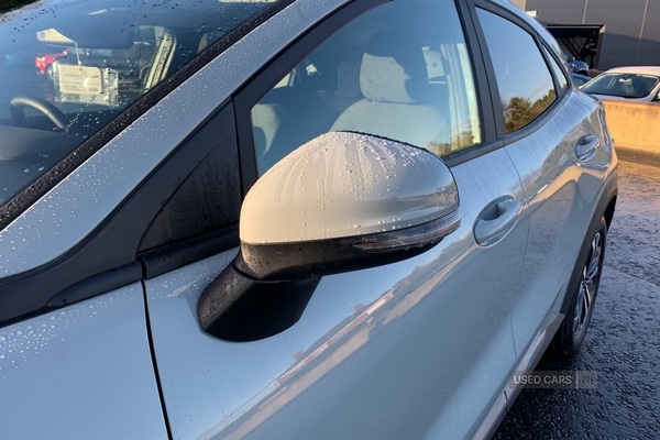 Used Ford Puma 2025 for sale - 76646528: Photo 8