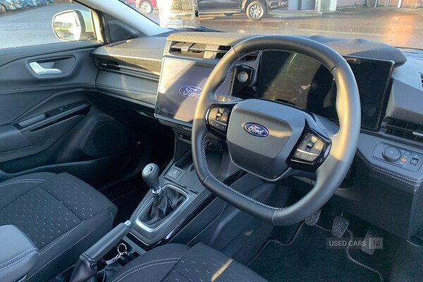 Used Ford Puma 2025 for sale - 76646528: Photo 9