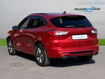 Used Ford Kuga 2024 for sale - 78574568: Photo