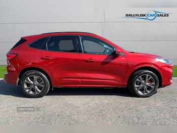 Used Ford Kuga 2024 for sale - 78574568: Photo