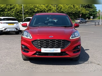 Used Ford Kuga 2024 for sale - 78574568: Photo