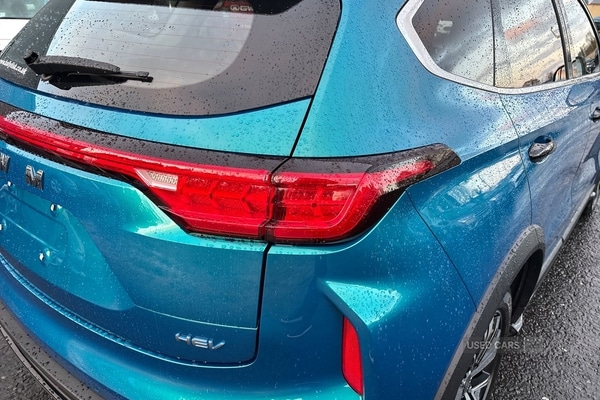 Used GWM Haval Jolion Pro 2025 for sale - 77120940: Photo 10