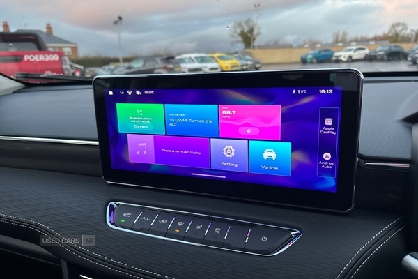 Used GWM Haval Jolion Pro 2025 for sale - 77120940: Photo 13