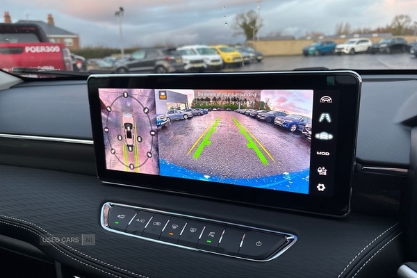 Used GWM Haval Jolion Pro 2025 for sale - 77120940: Photo 14