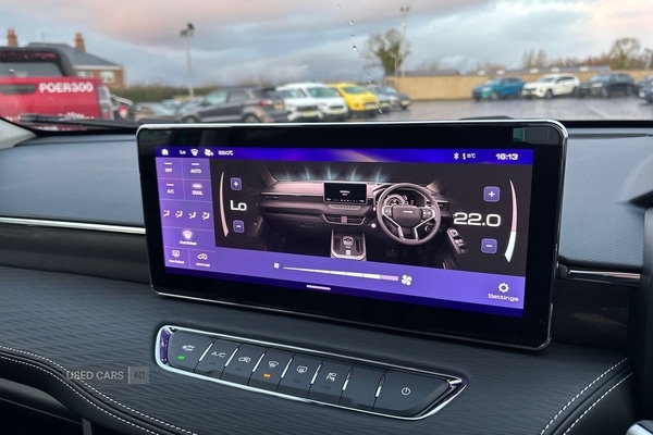 Used GWM Haval Jolion Pro 2025 for sale - 77120940: Photo 15