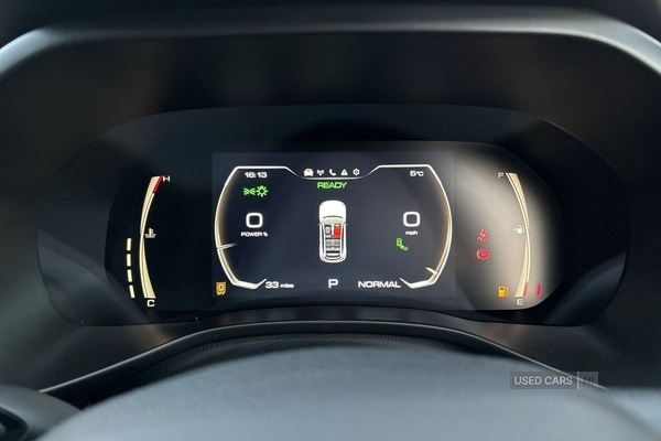 Used GWM Haval Jolion Pro 2025 for sale - 77120940: Photo 16