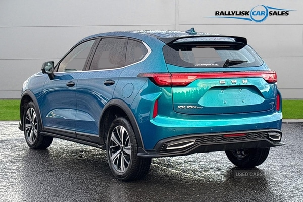 Used GWM Haval Jolion Pro 2025 for sale - 77120940: Photo 2