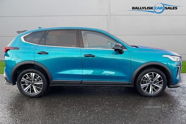 Used GWM Haval Jolion Pro 2025 for sale - 77120940: Photo 3