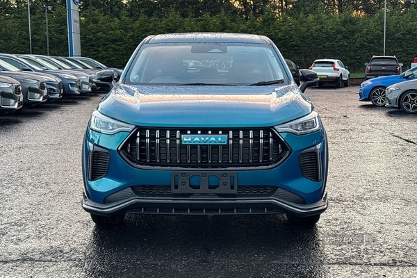 Used GWM Haval Jolion Pro 2025 for sale - 77120940: Photo 4