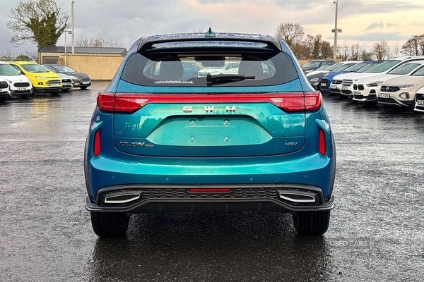 Used GWM Haval Jolion Pro 2025 for sale - 77120940: Photo 5