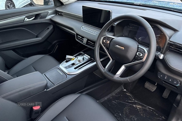 Used GWM Haval Jolion Pro 2025 for sale - 77120940: Photo 9