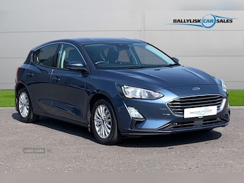 Used Ford Focus 2019 for sale - 79026704: Photo