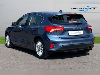 Used Ford Focus 2019 for sale - 79026704: Photo
