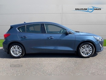 Used Ford Focus 2019 for sale - 79026704: Photo