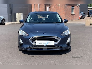 Used Ford Focus 2019 for sale - 79026704: Photo
