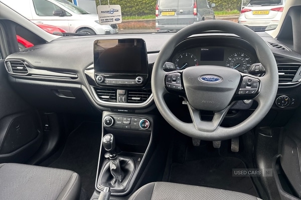 Used Ford Fiesta 2023 for sale - 78128536: Photo 11