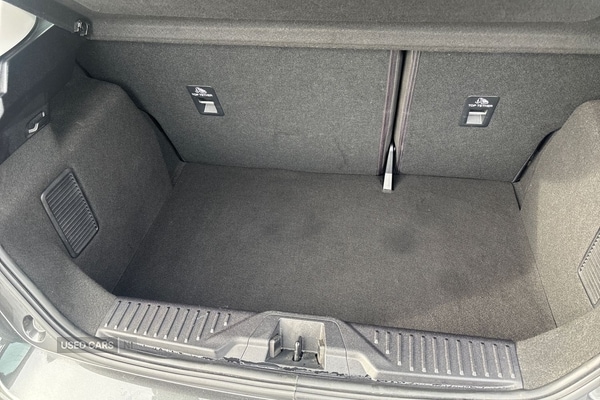 Used Ford Fiesta 2023 for sale - 78128536: Photo 12