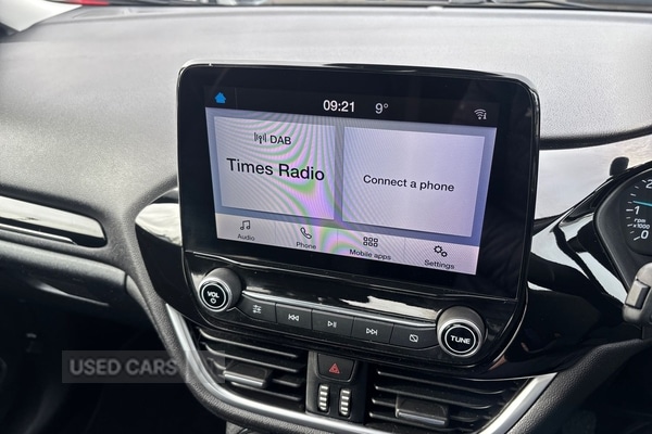 Used Ford Fiesta 2023 for sale - 78128536: Photo 14