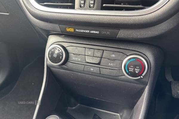 Used Ford Fiesta 2023 for sale - 78128536: Photo 15