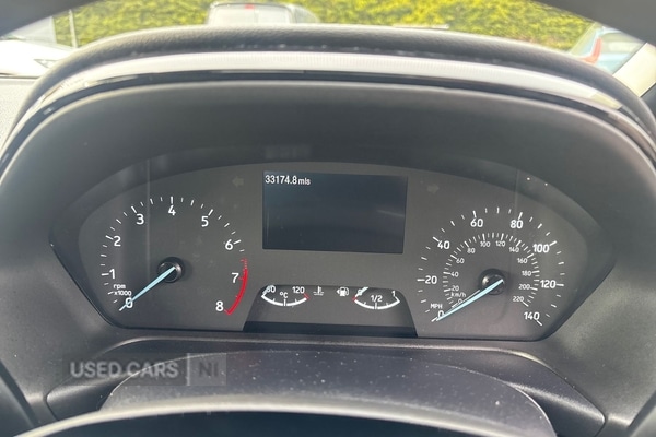 Used Ford Fiesta 2023 for sale - 78128536: Photo 16