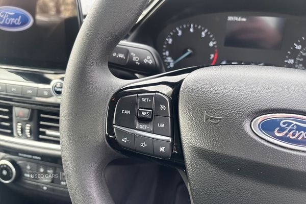 Used Ford Fiesta 2023 for sale - 78128536: Photo 17