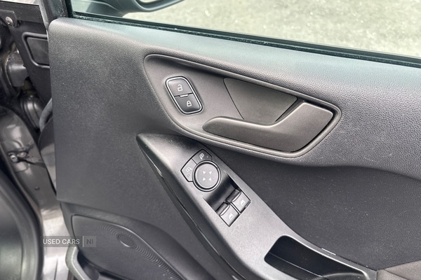 Used Ford Fiesta 2023 for sale - 78128536: Photo 18