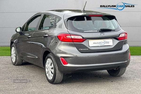 Used Ford Fiesta 2023 for sale - 78128536: Photo 2