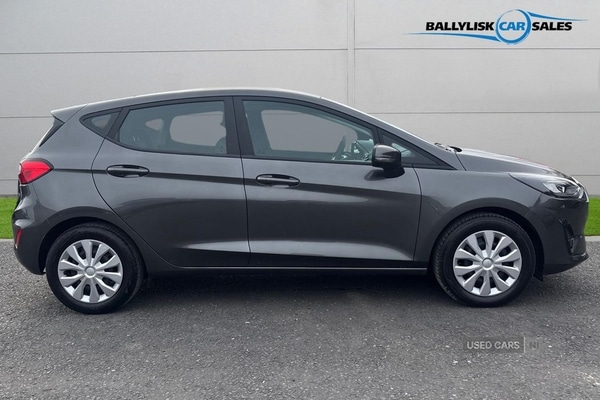 Used Ford Fiesta 2023 for sale - 78128536: Photo 3