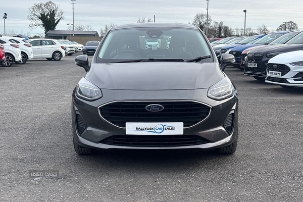 Used Ford Fiesta 2023 for sale - 78128536: Photo 4