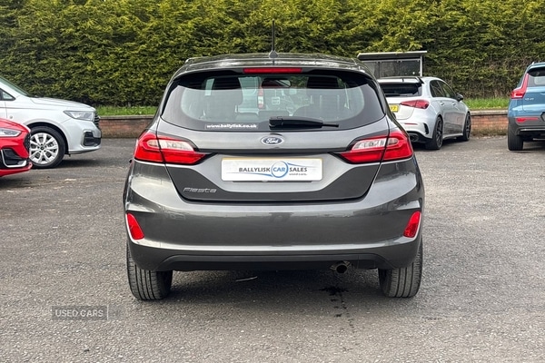 Used Ford Fiesta 2023 for sale - 78128536: Photo 5