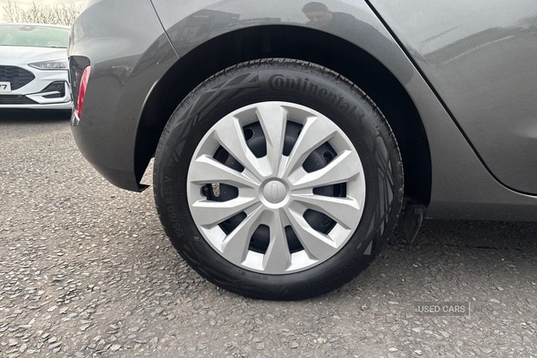 Used Ford Fiesta 2023 for sale - 78128536: Photo 6