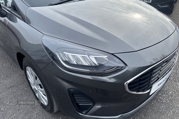 Used Ford Fiesta 2023 for sale - 78128536: Photo 7