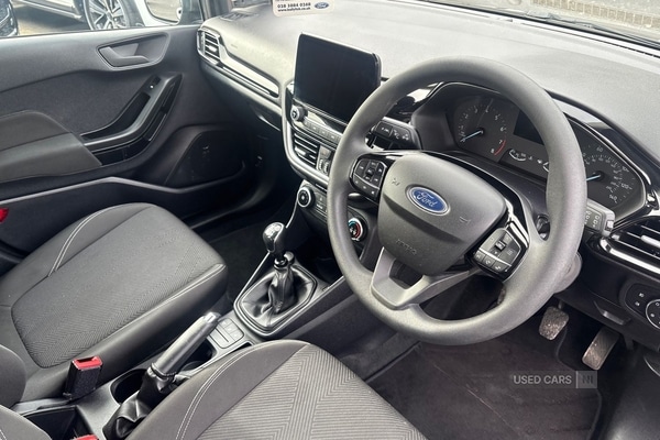 Used Ford Fiesta 2023 for sale - 78128536: Photo 9