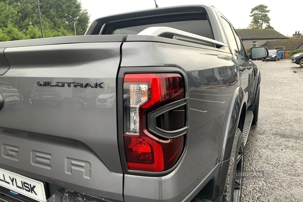 Used Ford Ranger 2025 for sale - 77052591: Photo 10