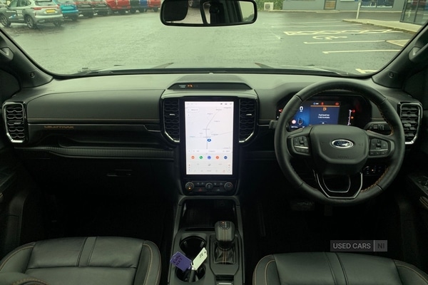 Used Ford Ranger 2025 for sale - 77052591: Photo 11