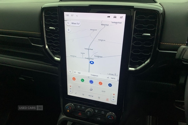 Used Ford Ranger 2025 for sale - 77052591: Photo 13