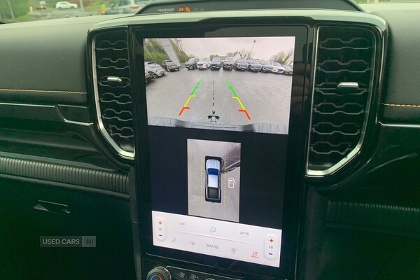 Used Ford Ranger 2025 for sale - 77052591: Photo 14