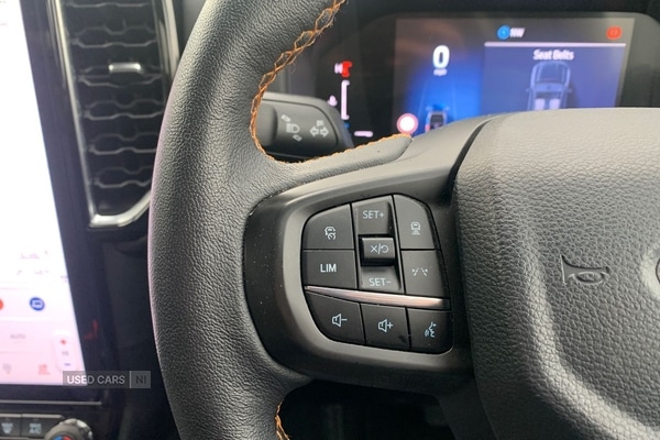 Used Ford Ranger 2025 for sale - 77052591: Photo 17