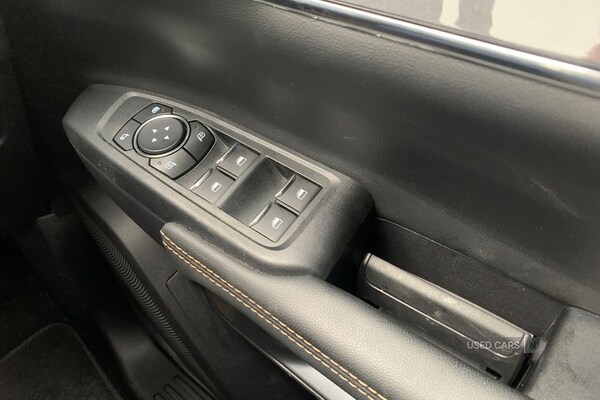 Used Ford Ranger 2025 for sale - 77052591: Photo 18