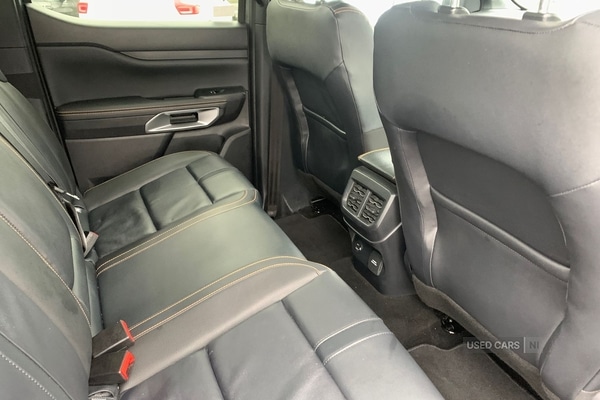 Used Ford Ranger 2025 for sale - 77052591: Photo 19