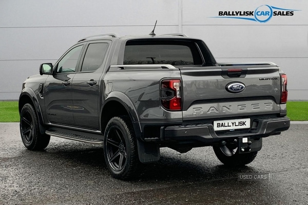 Used Ford Ranger 2025 for sale - 77052591: Photo 2