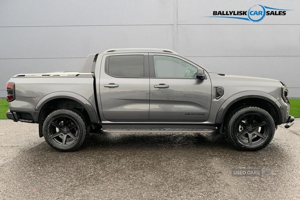 Used Ford Ranger 2025 for sale - 77052591: Photo 3