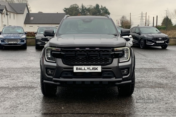 Used Ford Ranger 2025 for sale - 77052591: Photo 4